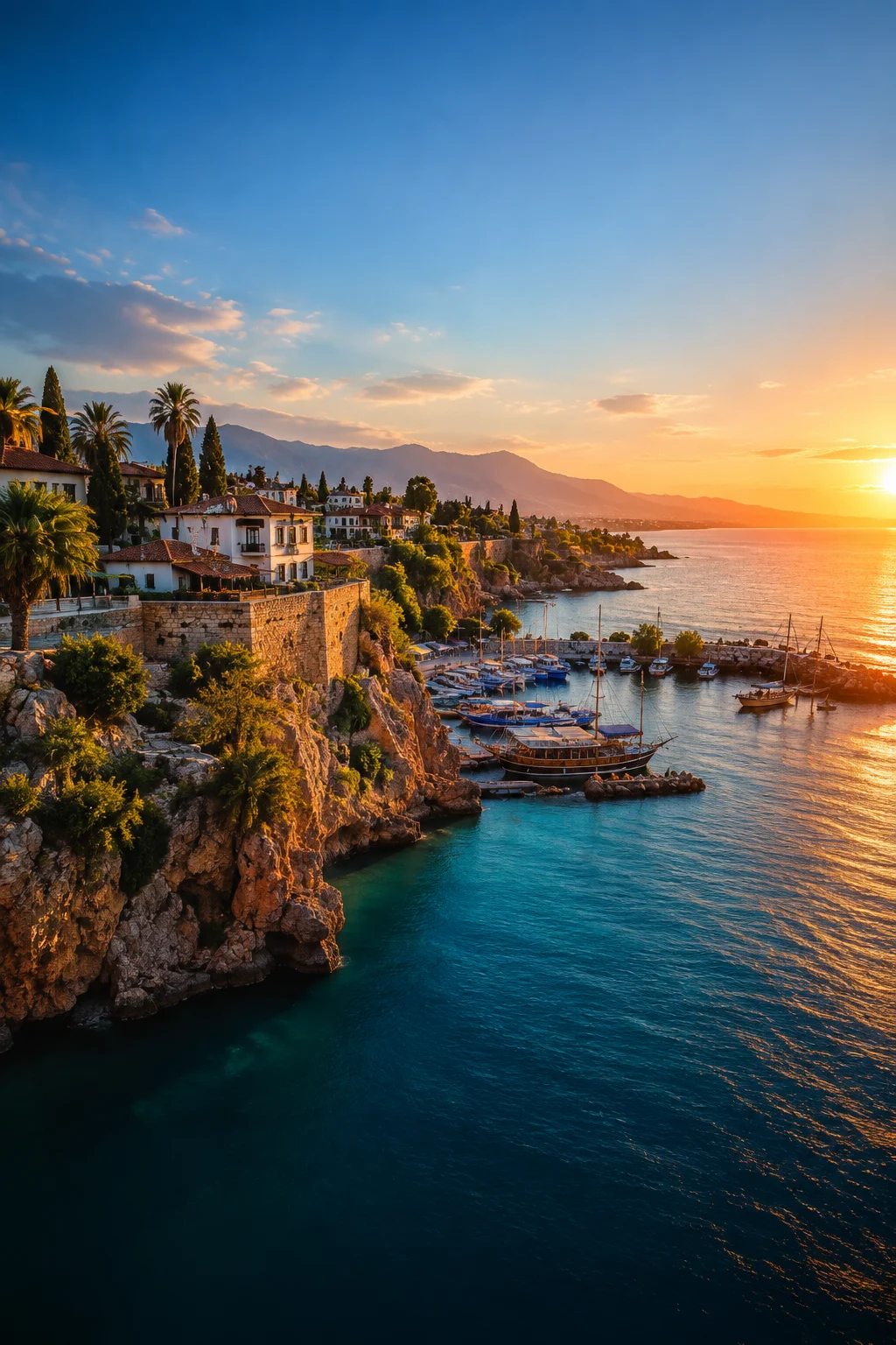 Antalya