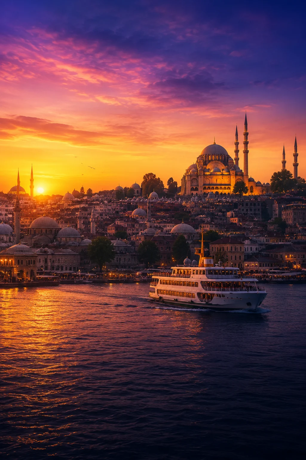 Istanbul