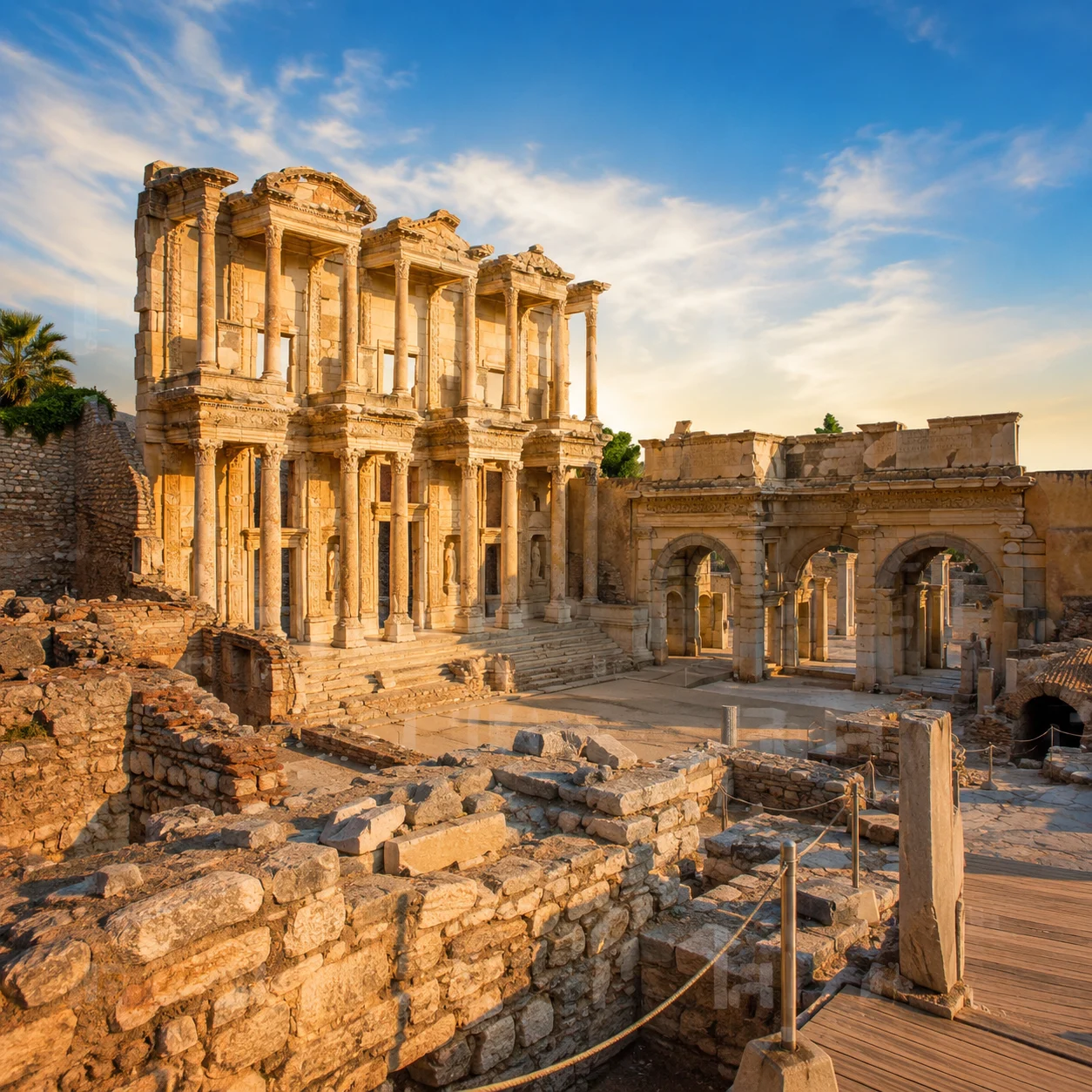 Ephesus