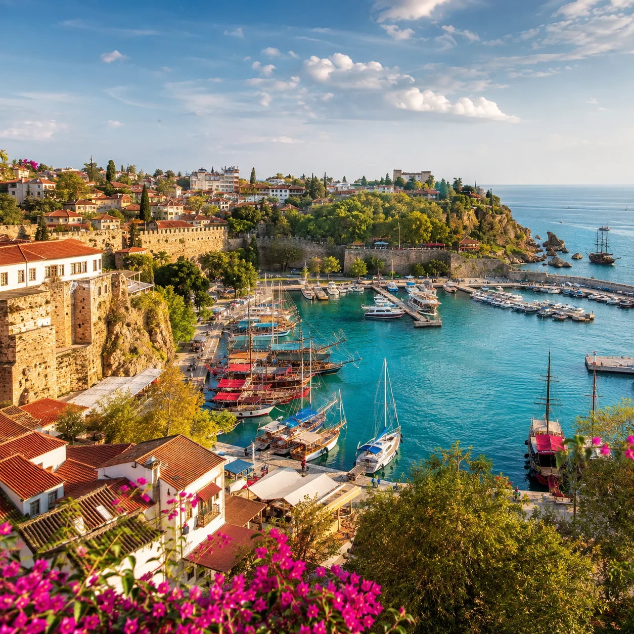 Antalya