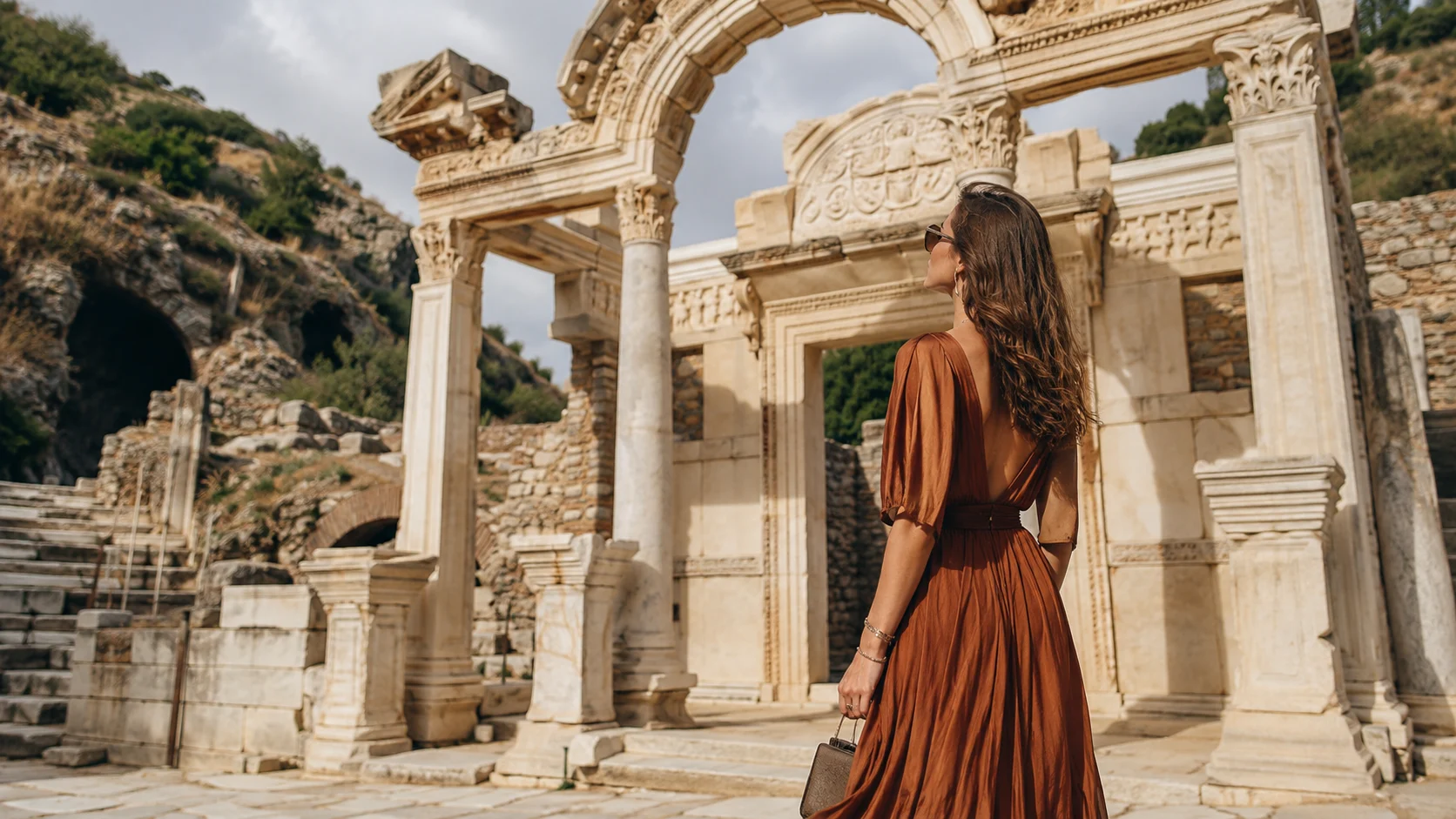 Private Travel, Refined Through Experience