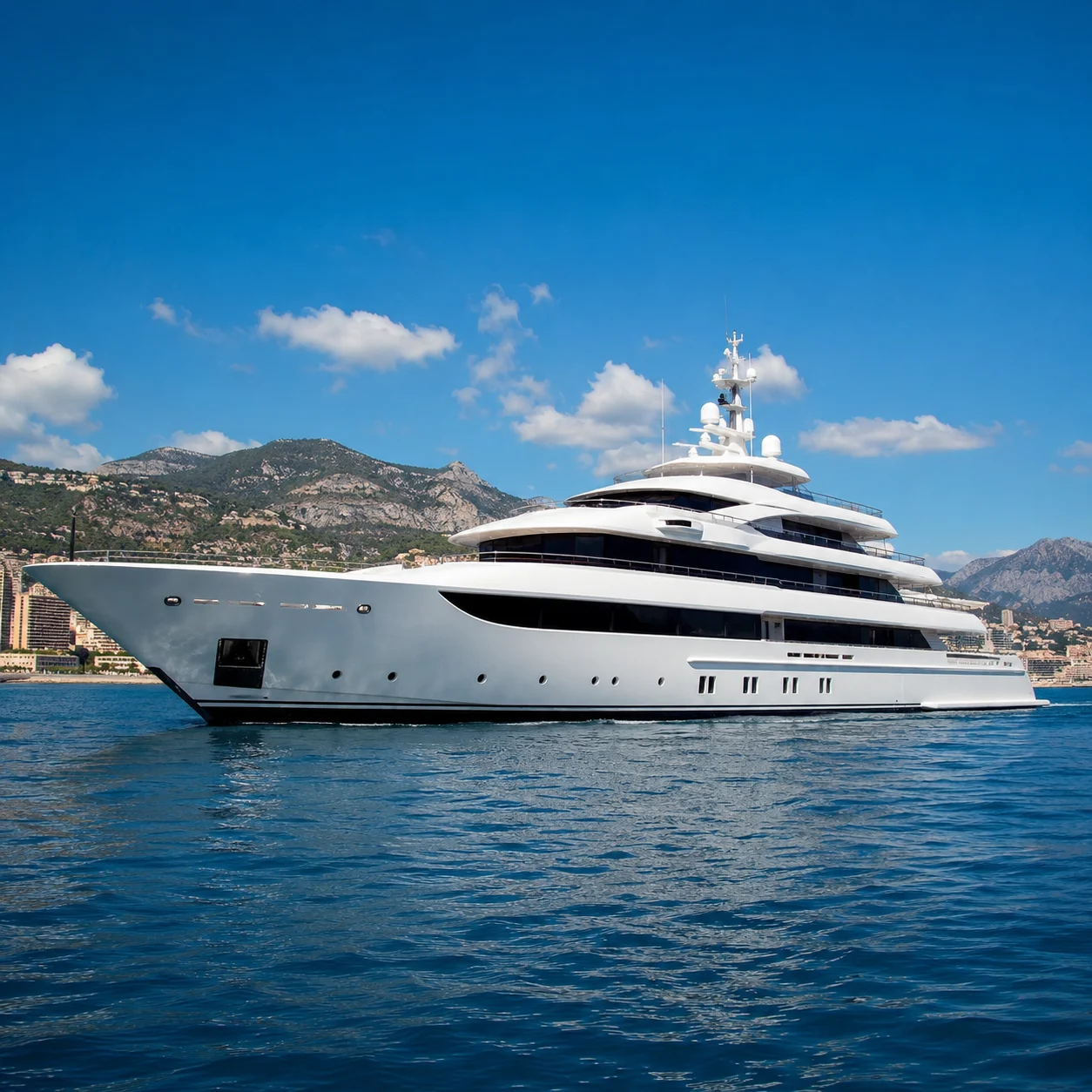 Azimut 70 Flybridge