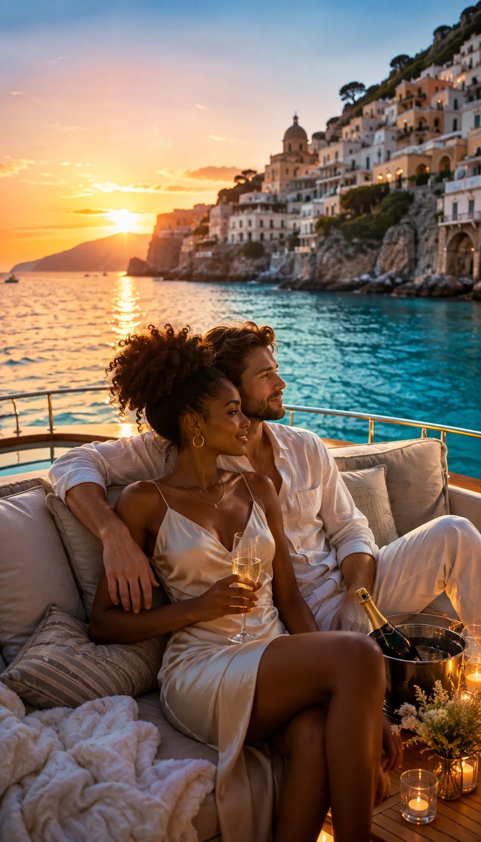 Couples & Honeymoons