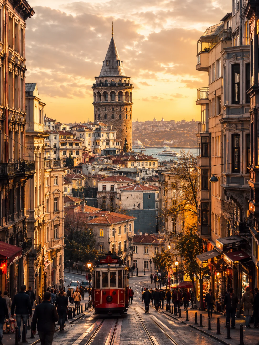 Eurihental Istanbul
