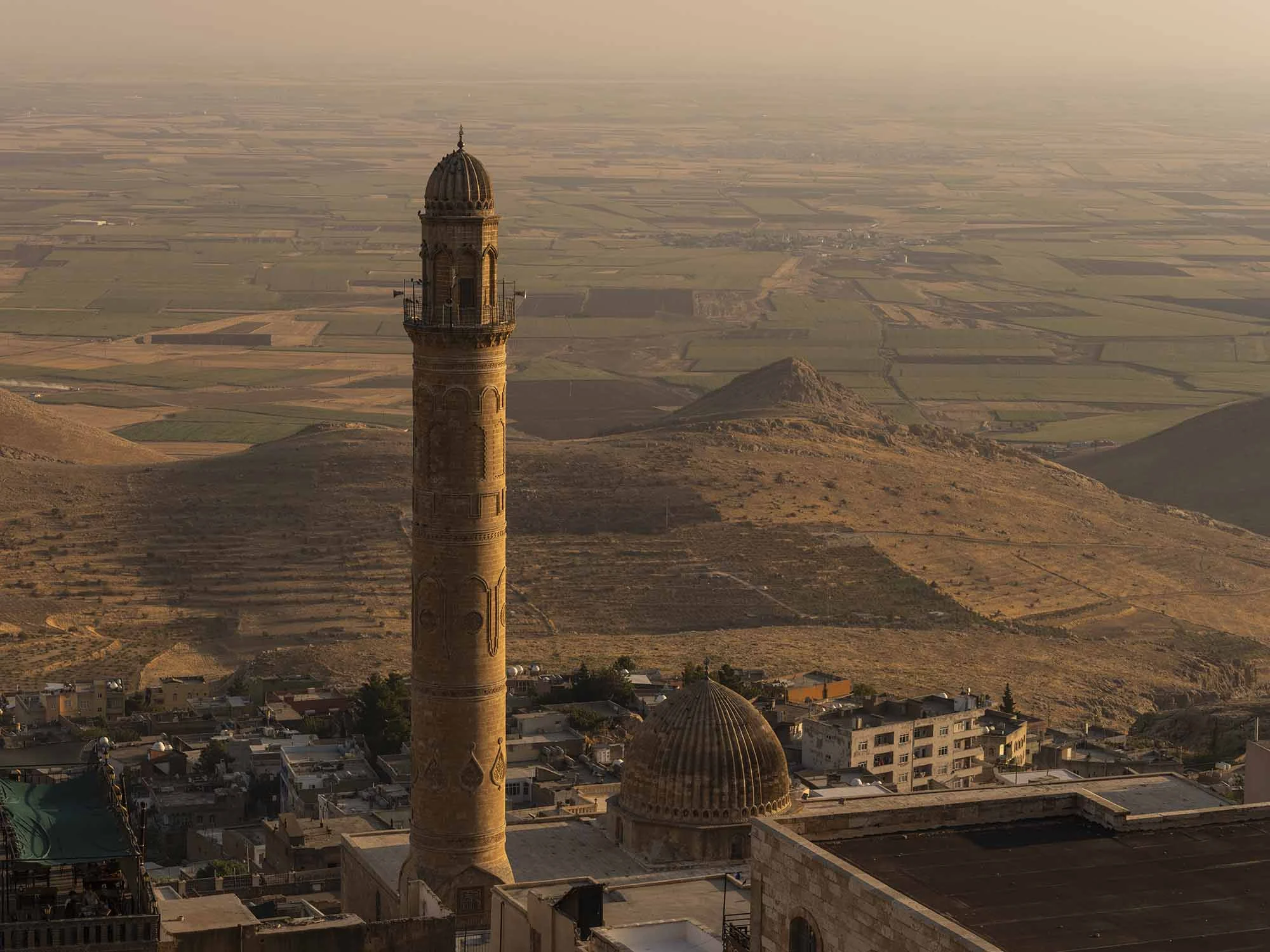 A Timeless View Over Cappadocia