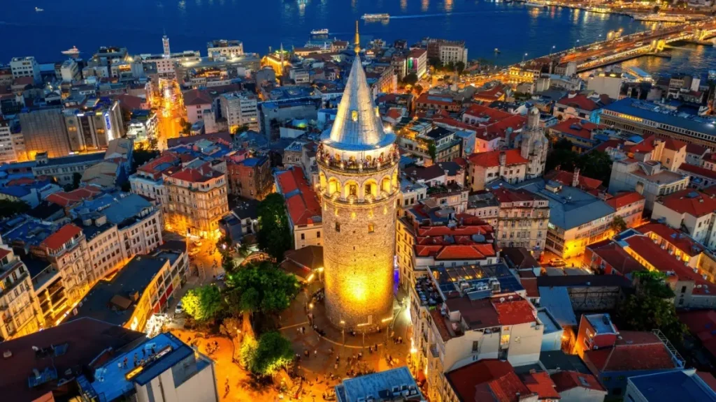 Istanbul in 3 Days: A Private Guide’s Itinerary